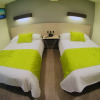 Отель Lemon Green, фото 15