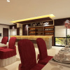 Отель Hallmark Regency Hotel - Johor Bahru, фото 26