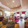 Отель Berkeley Square Hotel, фото 16