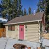 Отель Cubby Bear Retreat-1893 by Big Bear Vacations, фото 17