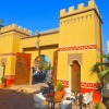 Отель Riad Taroudant Palmiers, фото 1