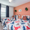 Отель Champions Gate 1588 - Four Bedroom Townhome, фото 31