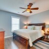 Отель Charming Knoxville Home: 2 Mi to Neyland Stadium!, фото 3