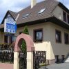 Отель Szenti Panzio, фото 16