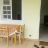 Отель Apartment With one Bedroom in Le François, With Furnished Garden and W, фото 5
