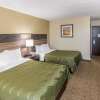 Отель Quality Inn & Suites, фото 29