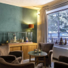 Отель Aparthotel Claviere, фото 11