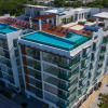 Отель Amazing 2BR Apartment Playa del Carmen Rooftop Pool Garden Amazing Complex, фото 17