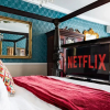 Отель Staycations Maldon Suites, фото 30