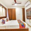 Отель Fabexpress Sri Sai Suites, фото 6
