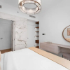 Отель Maison Privee - Deluxe 3BR Apt w/ Dubai Marina View and Beach Access, фото 8