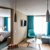 Отель Sercotel Plaza Suites, фото 15