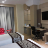 Отель Batam City Hotel, фото 5