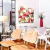 Отель Charming 3BR & sunny Terrace in Eixample - Noname, фото 26