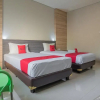 Отель RedDoorz Premium @ Fafa Hills Resort Puncak, фото 40