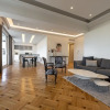 Отель Phaedrus Living: City Center Luxury Flat N. Kosmos, фото 10