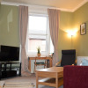 Отель Colourful 1 Bedroom Apartment Near Edinburgh Centre, фото 9
