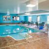 Отель Quality Inn & Suites South Bend Airport, фото 13