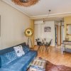 Отель Alluring Apartment in Zamora near the Castle, фото 3