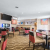 Отель Comfort Inn Apalachin / Binghamton W Route 17, фото 21
