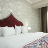 Отель Akhsikent Hotel, фото 14