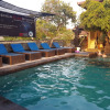 Отель Puri Nusa Beach Hotel, фото 15