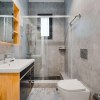 Отель Sanders Home Suites - Cheerful Downtown Studio, фото 6