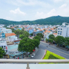 Отель Caroline Beach Vung Tau, фото 9