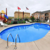 Отель Econo Lodge At The Falls North, фото 13