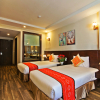 Отель Hoang Ha Sapa Hotel, фото 7