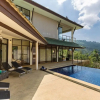 Отель Relaxing Villa, Amazing View to Angthon Marine Park, фото 11