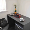 Отель Beautiful 3-bed House in Wolverhampton, фото 15