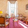 Отель Hôtel & Spa Château de La Côte - Brantôme, фото 12
