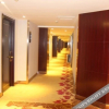 Отель Junhao International Hotel (Xi'an Administration Centre North Railway Station), фото 16