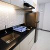 Отель Cozy And Homey 2Br At Benson Supermall Mansion Apartment, фото 2