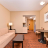 Отель Holiday Inn Express Breezewood, an IHG Hotel, фото 4