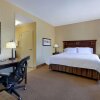 Отель Hampton Inn & Suites Tahoe-Truckee, фото 11