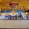 Отель Topaz Lodge, фото 19