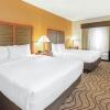 Отель La Quinta Inn Ste Midwest City, фото 6