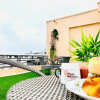 Отель BluO 3BHK Jaipur - Terrace Garden, Balcony, Lift, фото 9