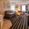 Отель Sky Point Hotel & Suites - Atlanta Airport, фото 6