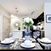 Отель Rooftop Pool with Views-King Beds-Parking 1123, фото 11