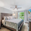 Отель Just Beachy 2 Bedroom Condo by RedAwning, фото 3