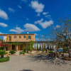 Отель CA NA CARME - Beautiful villa with private pool and great garden. Free WiFi, фото 19