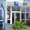 Отель Hôtel ibis budget Aix-les-Bains Nord, фото 1