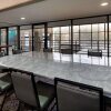 Отель Courtyard by Marriott Austin-University Area, фото 7