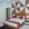 Отель Ishwerya Suites, фото 2