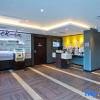 Отель Premier Inn Southampton City Centre (West Quay), фото 2