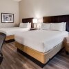 Отель Best Western Plus The Inn at Hells Canyon, фото 7