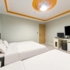 Отель Yeosu Hotel Sixty, фото 25